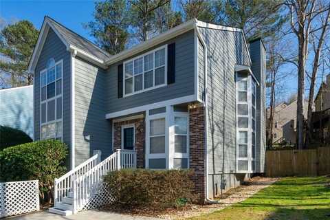 5116 LAUREL BRIDGE Court SE, Smyrna, GA 30082