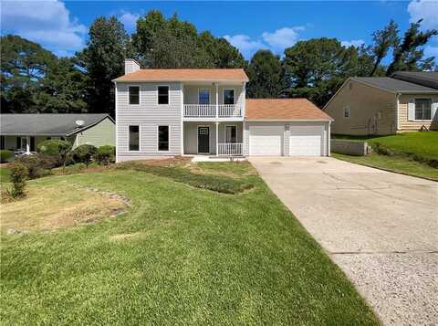 10515 Colony Glen Drive, Alpharetta, GA 30022