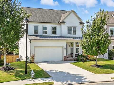407 Timbercreek Court, Canton, GA 30115
