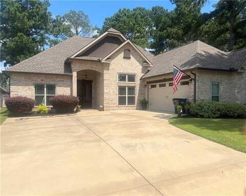 100 Newport Avenue, Kathleen, GA 31047