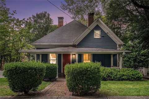 2891 Macaw Street NW, Atlanta, GA 30318