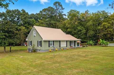 241 Riverbend Dr, Plainville, GA 30733