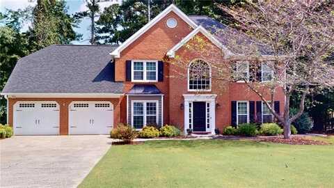 3036 Bristlewood Lane NW, Marietta, GA 30064