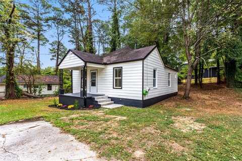 340 LEE Street, Forest Park, GA 30297