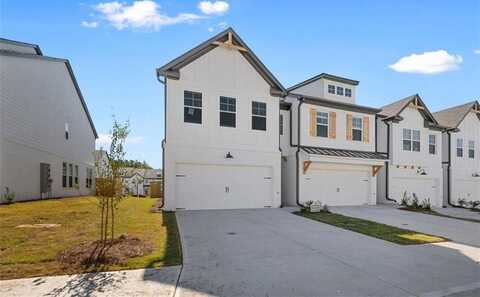 64 Auburn Woods Drive, Auburn, GA 30011