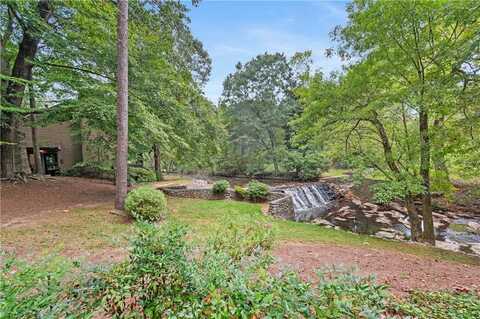 4100 D Youville Trace, Atlanta, GA 30341