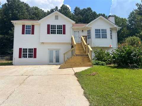 89 Farm Brook Lane, Dallas, GA 30157