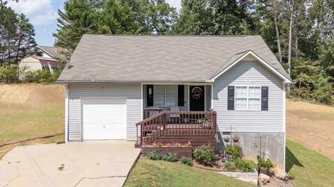 4364 Dews Pond Road SE, Calhoun, GA 30701