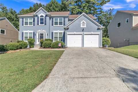 775 Ellsborough Court, Alpharetta, GA 30005