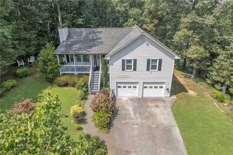 12 Ranger Road SE, Cartersville, GA 30121