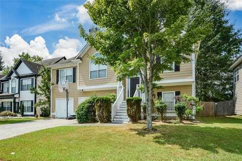 1219 Cumberland Creek Place SW, Marietta, GA 30008