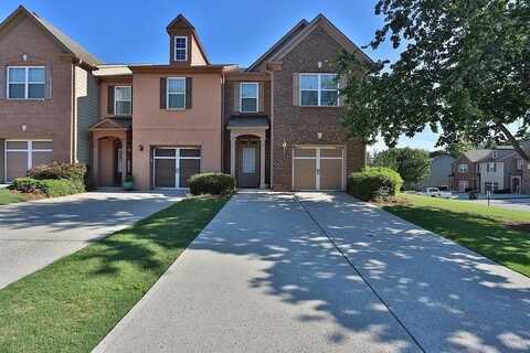 5025 Sherwood Way, Cumming, GA 30040