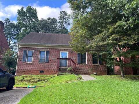 2562 Presidents Walk, Tucker, GA 30084