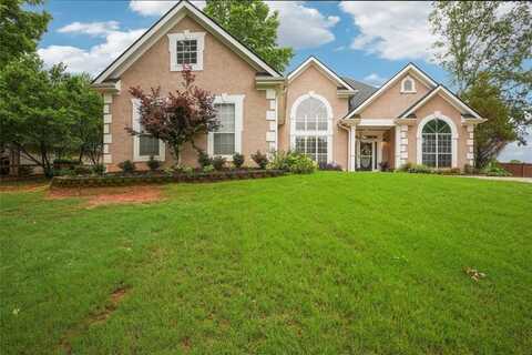 65 Wisteria Boulevard, Covington, GA 30016