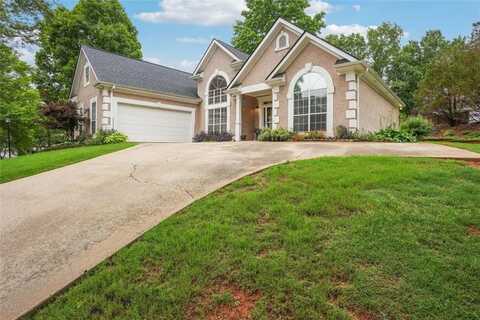 65 Wisteria Boulevard, Covington, GA 30016