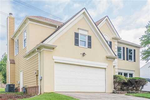 2794 Craig Court, Marietta, GA 30062