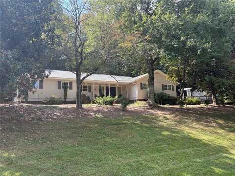 427 Turner Road NW, Marietta, GA 30066