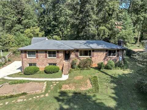 2020 Starlight Drive, Marietta, GA 30062