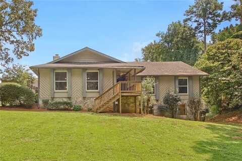 1769 Elizabeth Court SW, Conyers, GA 30094