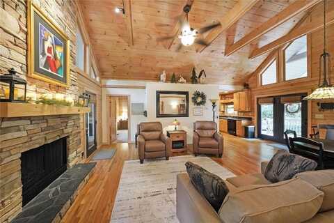 458 Teaberry Lane, Jasper, GA 30143