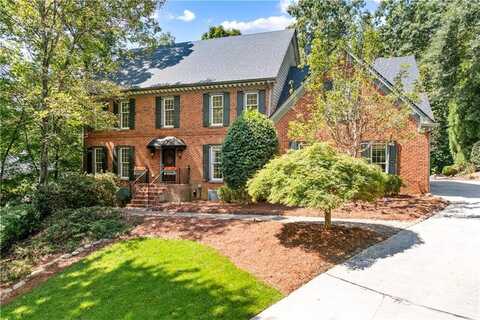 7300 Chattahoochee Bluff Drive, Atlanta, GA 30350