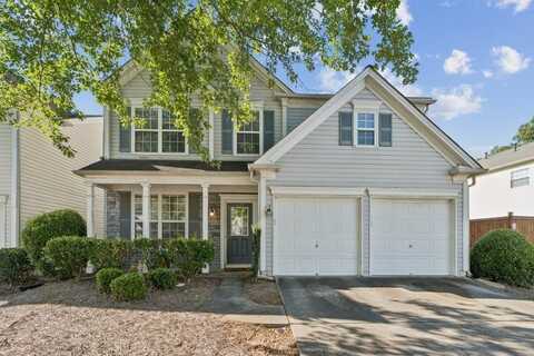 1625 Hemburg Trace NW, Kennesaw, GA 30144
