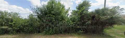 856 Frederick Reid Street E, Lehigh Acres, FL 33974