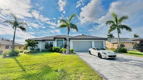 4130 SW 21st Place, Cape Coral, FL 33914