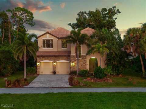 117 Cable Drive, Rotonda West, FL 33947