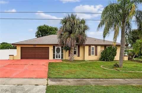 4301 Orange Grove Boulevard, North Fort Myers, FL 33903