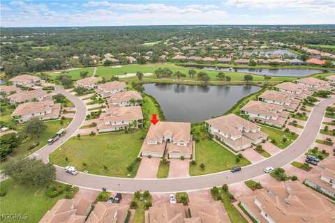 3791 Pebblebrook Ridge Court unit: 101, Fort Myers, FL 33905