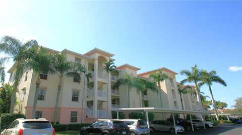 4011 Palm Tree Boulevard unit: 306, Cape Coral, FL 33904