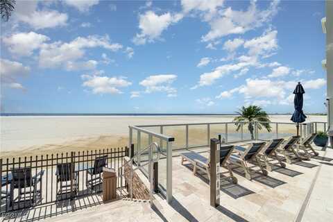 6612 Estero Boulevard unit: 301, Fort Myers Beach, FL 33931