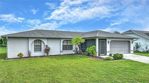 1603 Covington Meadows Circle, Lehigh Acres, FL 33936