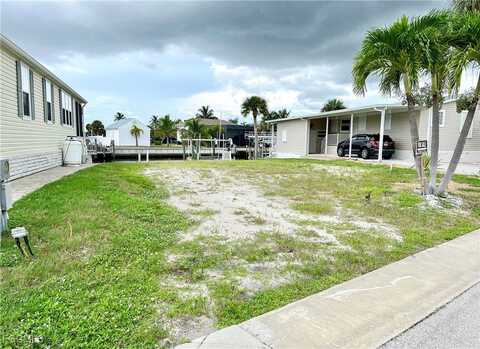 11600 Dogwood Lane, Fort Myers Beach, FL 33931