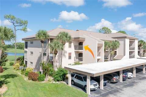 5845 Trailwinds Drive unit: 531, Fort Myers, FL 33907