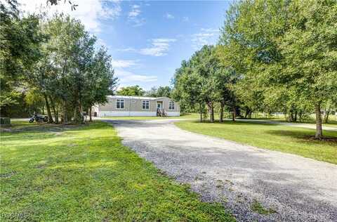 216 Kilpatrick Road, Clewiston, FL 33440