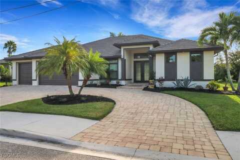 2115 Surfside Boulevard, Cape Coral, FL 33991