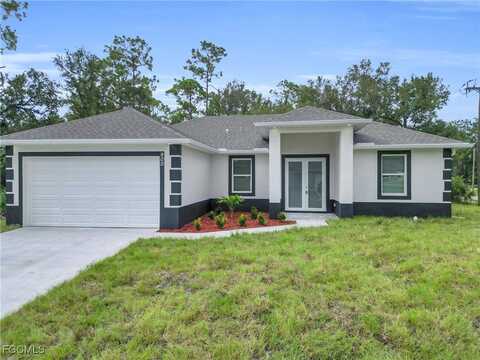 900 W 15th Street, Lehigh Acres, FL 33972