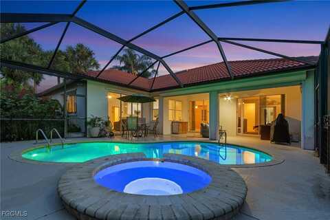 11195 Callaway Greens Drive, Fort Myers, FL 33913