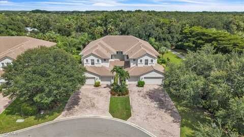 13121 Pebblebrook Point Circle unit: 102, Fort Myers, FL 33905