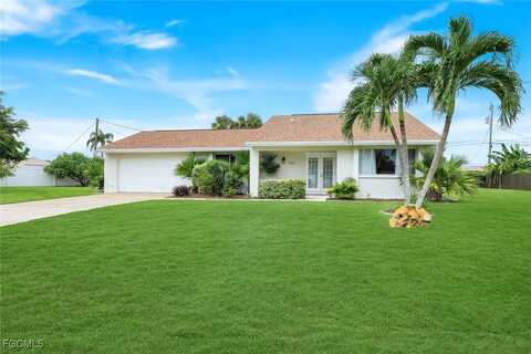 1411 SE 43rd Street, Cape Coral, FL 33904