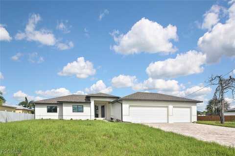 2004 NW 32nd Court, Cape Coral, FL 33993