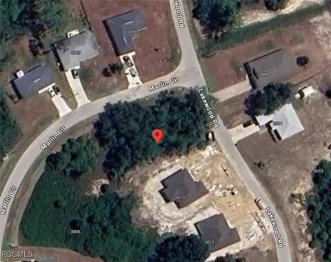 3002 Marlin Circle, Labelle, FL 33935