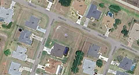 1054 Fergus Lane, Punta Gorda, FL 33983
