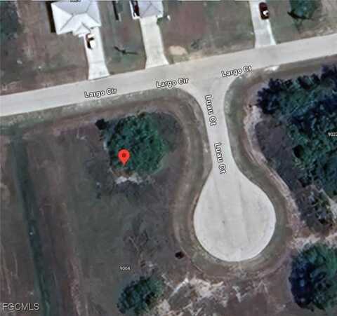 9002 Luau Court, Labelle, FL 33935