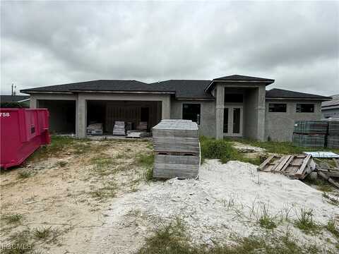 406 NE 19th Place, Cape Coral, FL 33909