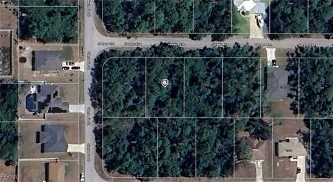13467 Jaeger Avenue, Port Charlotte, FL 33953
