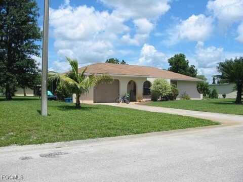 19 Charwood Circle, Lehigh Acres, FL 33936