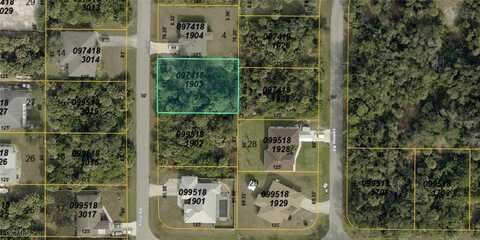 1143076121 Junction Street, North Port, FL 34288